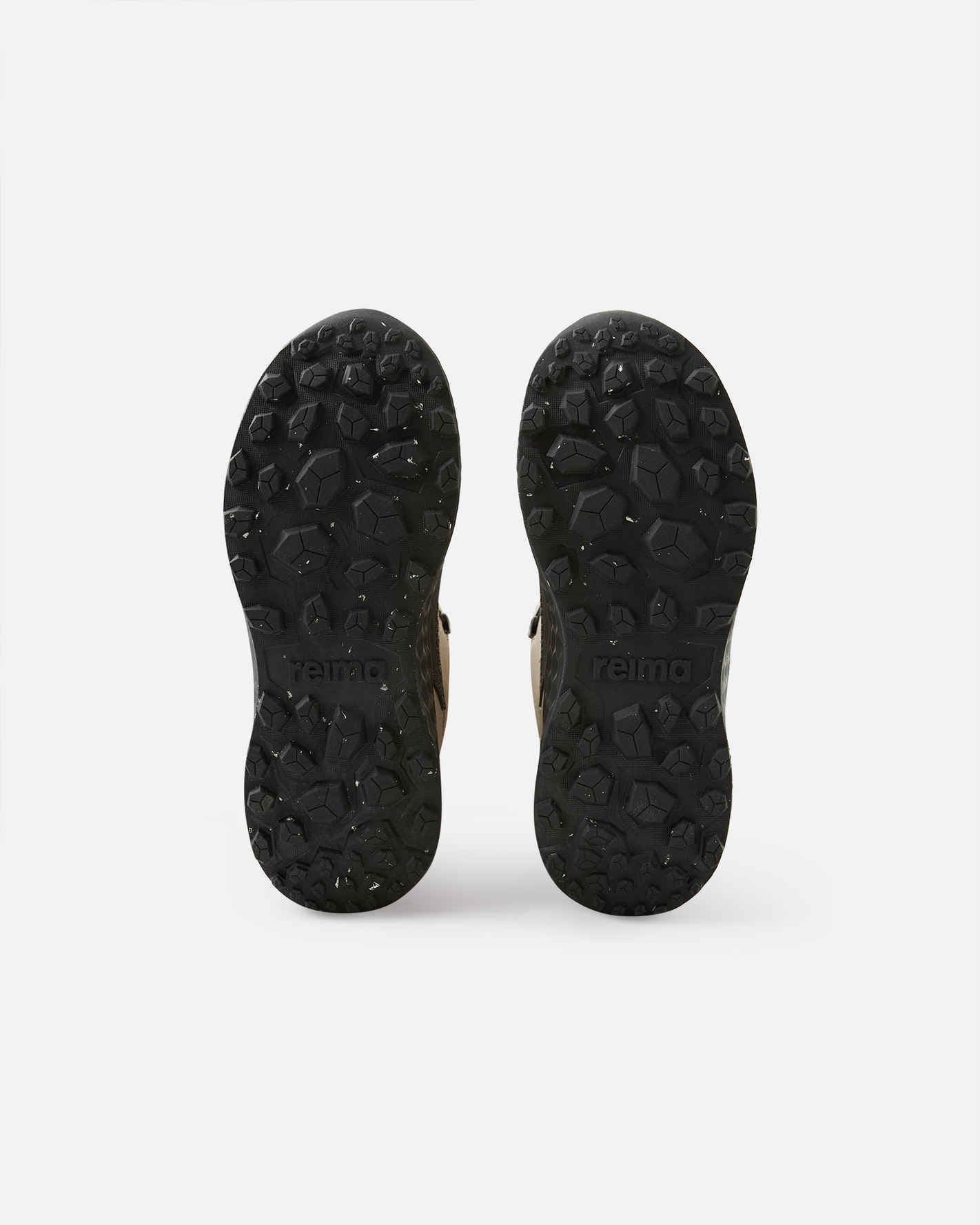 Kids' waterproof winter Shoes Hallava Quicklock Shoes