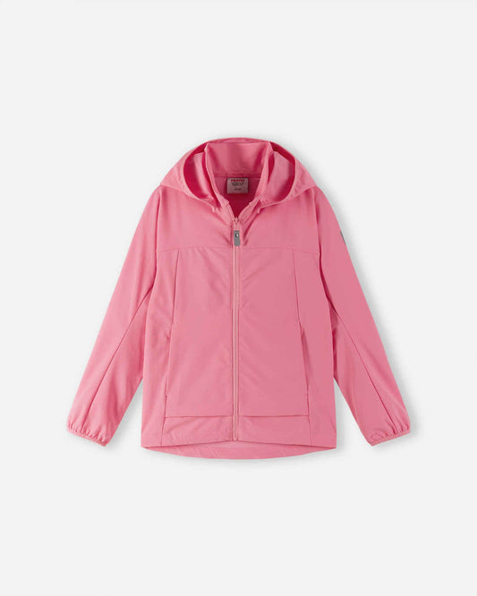 Kids' bug repellent jacket Puruton Outerwear