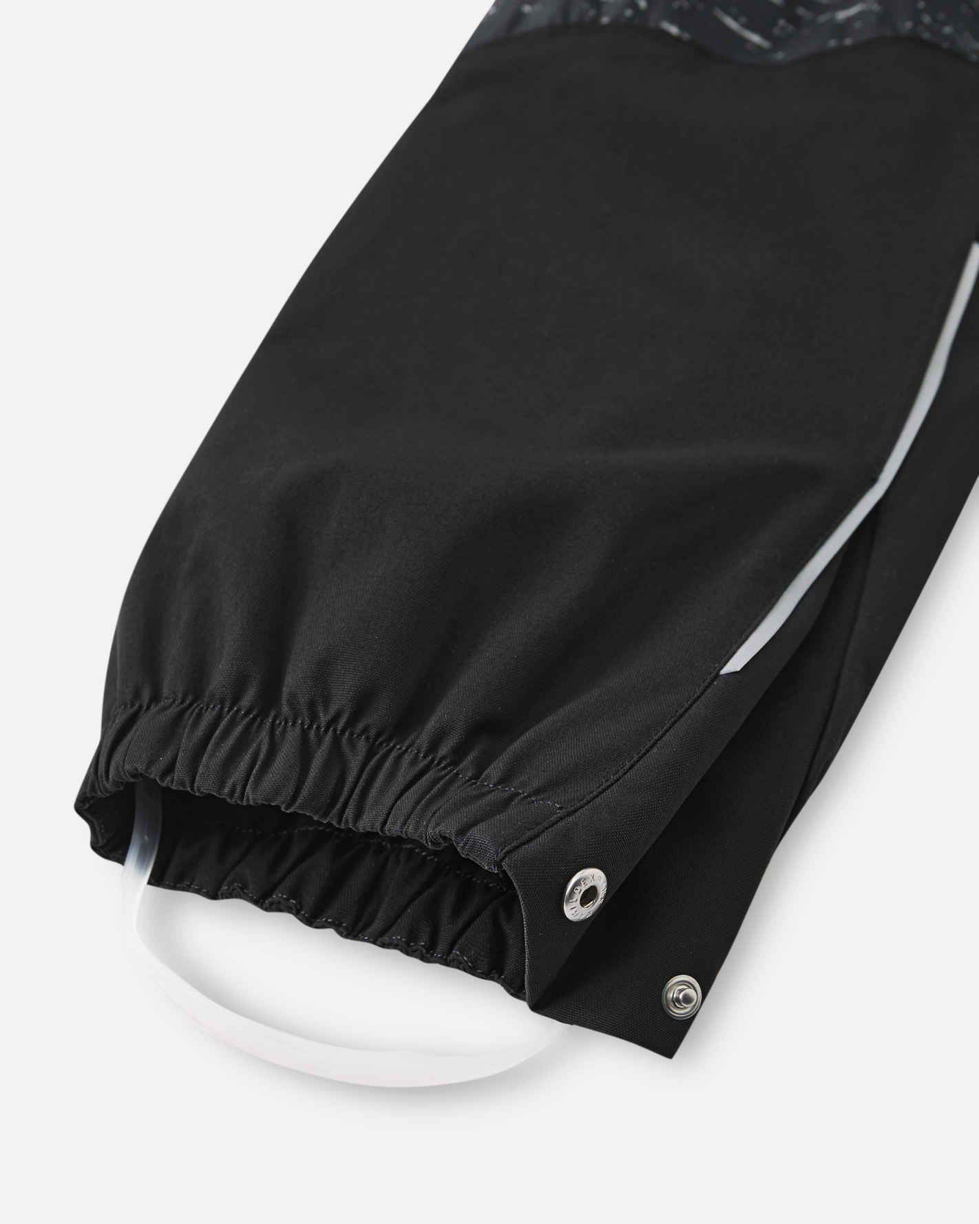 Kids' waterproof snowsuit Kirkas Winter