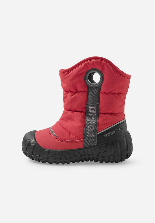 Toddlers' waterproof winter boots Mega Mini Shoes