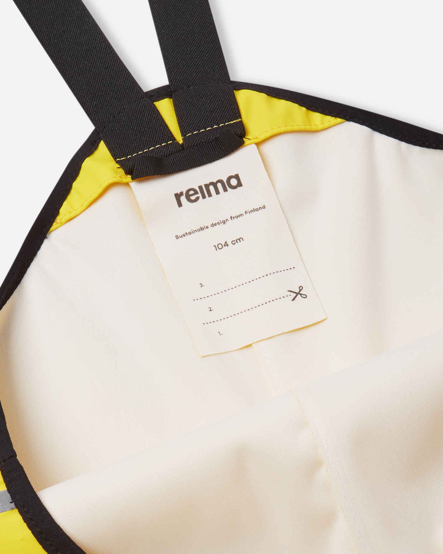 Kids' rain pants Lammikko Outerwear