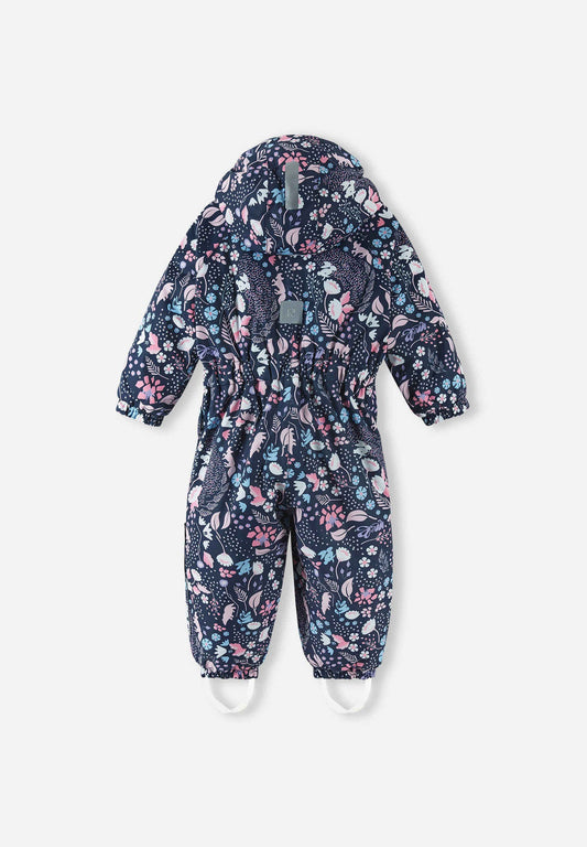Toddlers' waterproof snowsuit Puhuri Outerwear