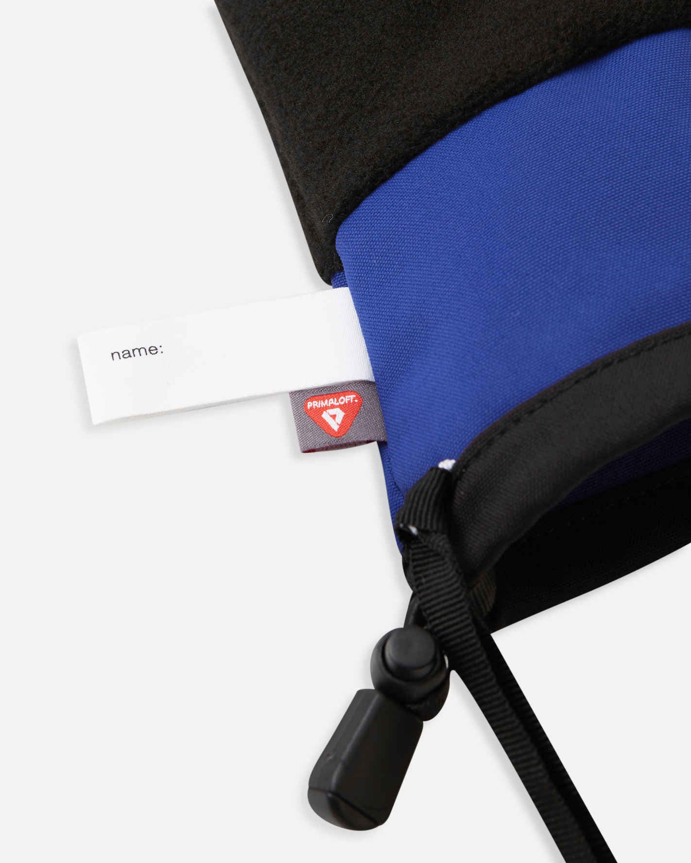 Juniors' waterproof ski gloves Skimba Skiwear