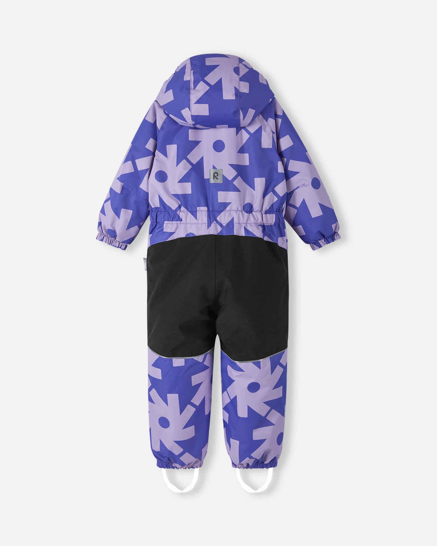 Kids' snowsuit Muutos Outerwear