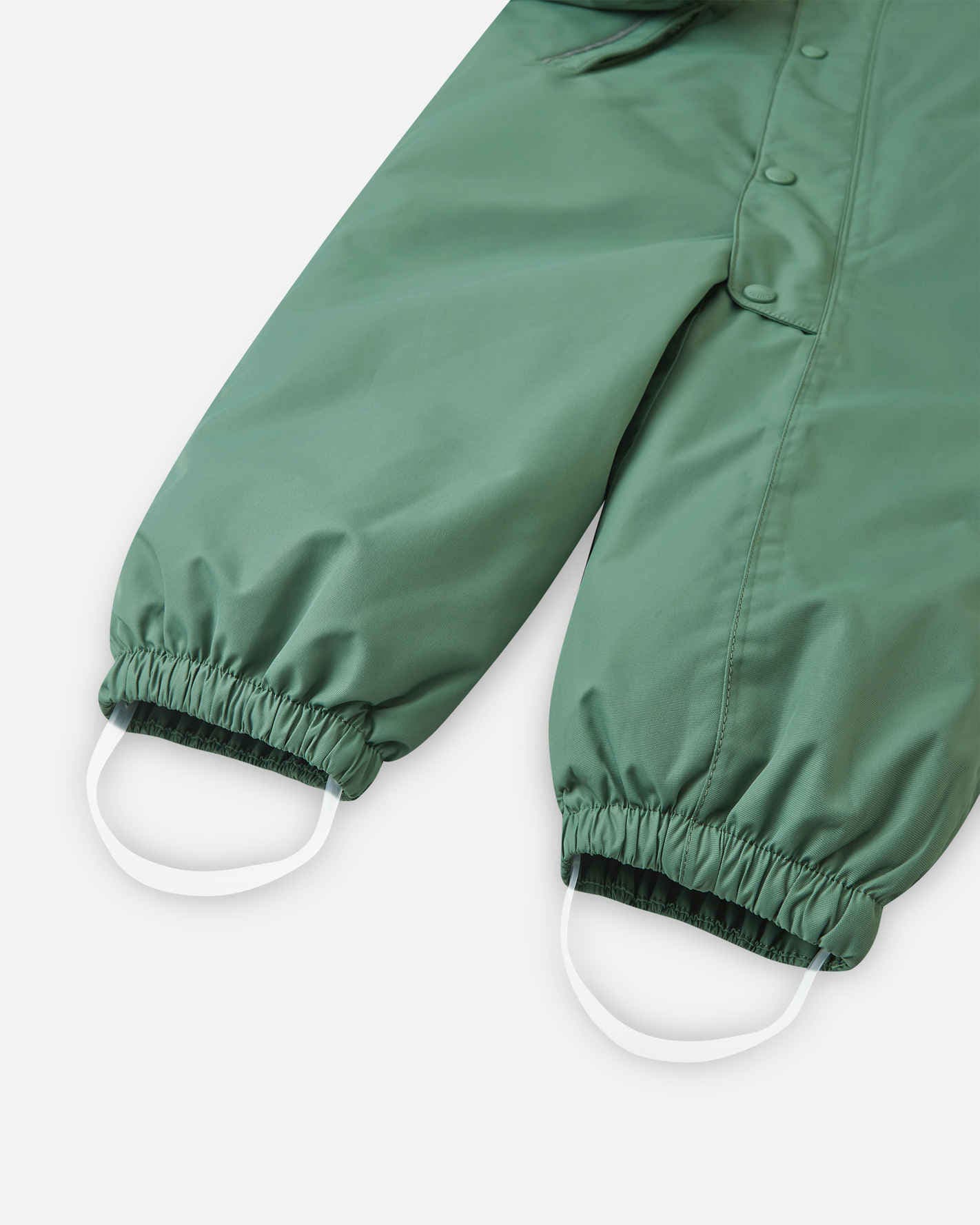 Toddlers' waterproof snowsuit Gotland Outerwear