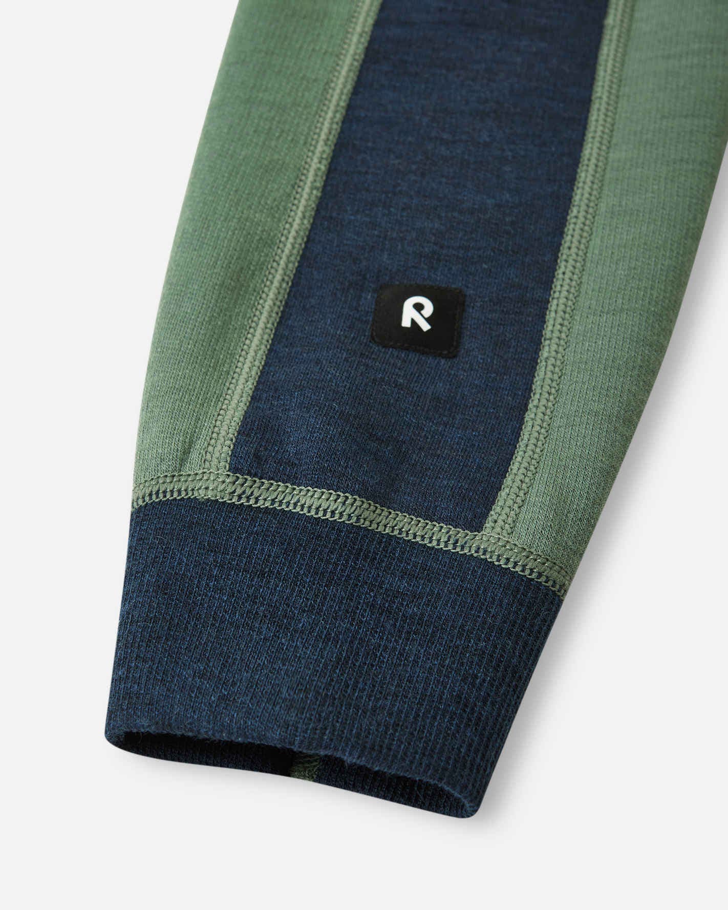 Juniors' merino wool jacket Merin Winter