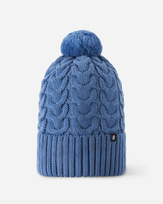 Kids' wool mix beanie Routii Winter