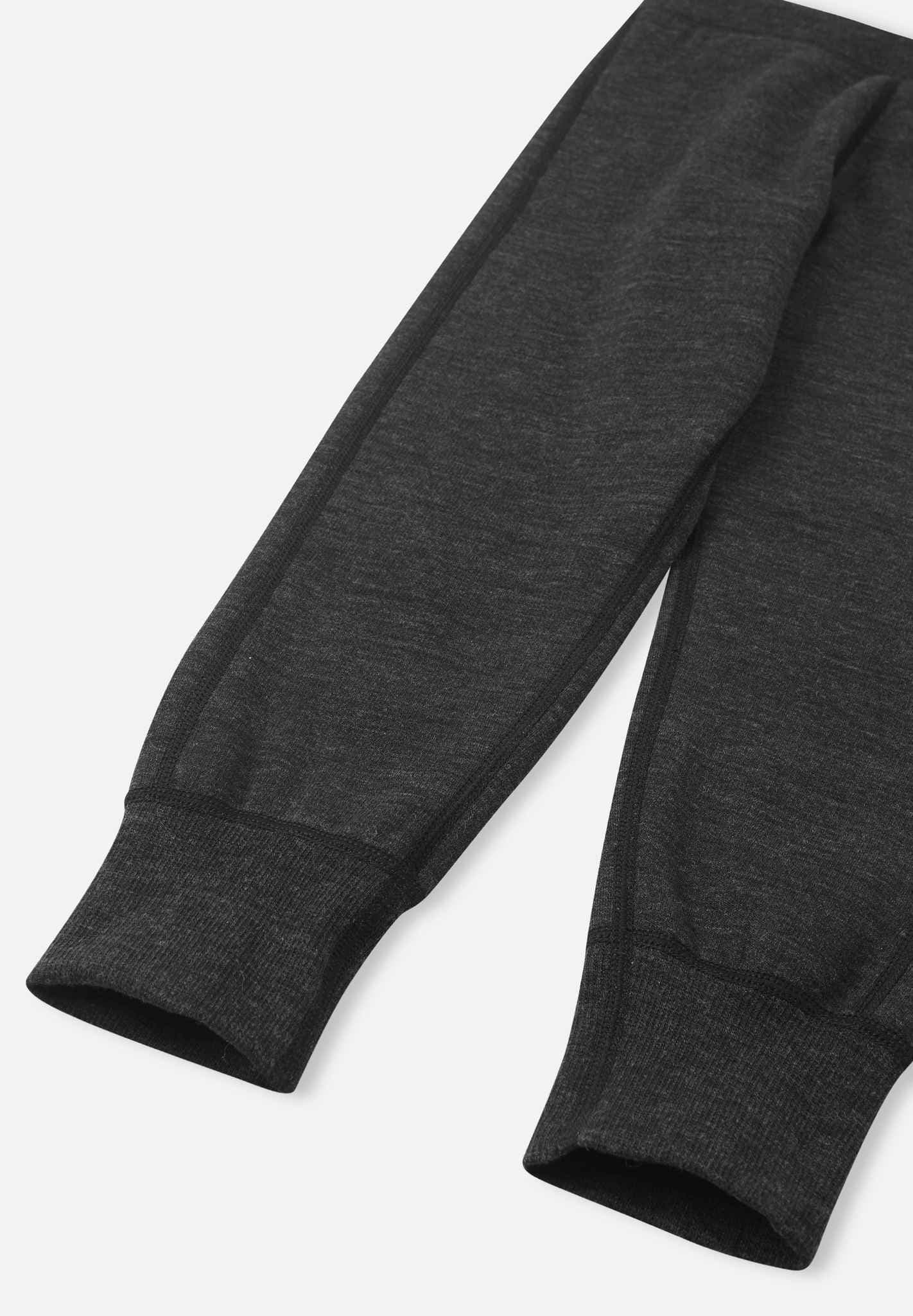 Kids' wool pants Misam Winter