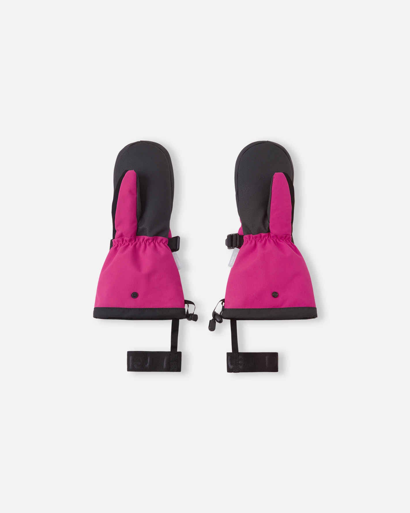 Kids' waterproof ski mittens Snoukka Skiwear