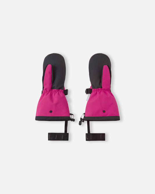 Kids' waterproof ski mittens Snoukka Skiwear