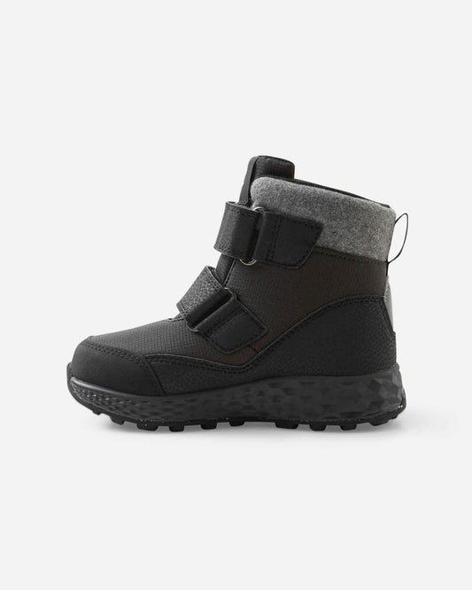 Kids' waterproof winter Shoes Hallava Shoes