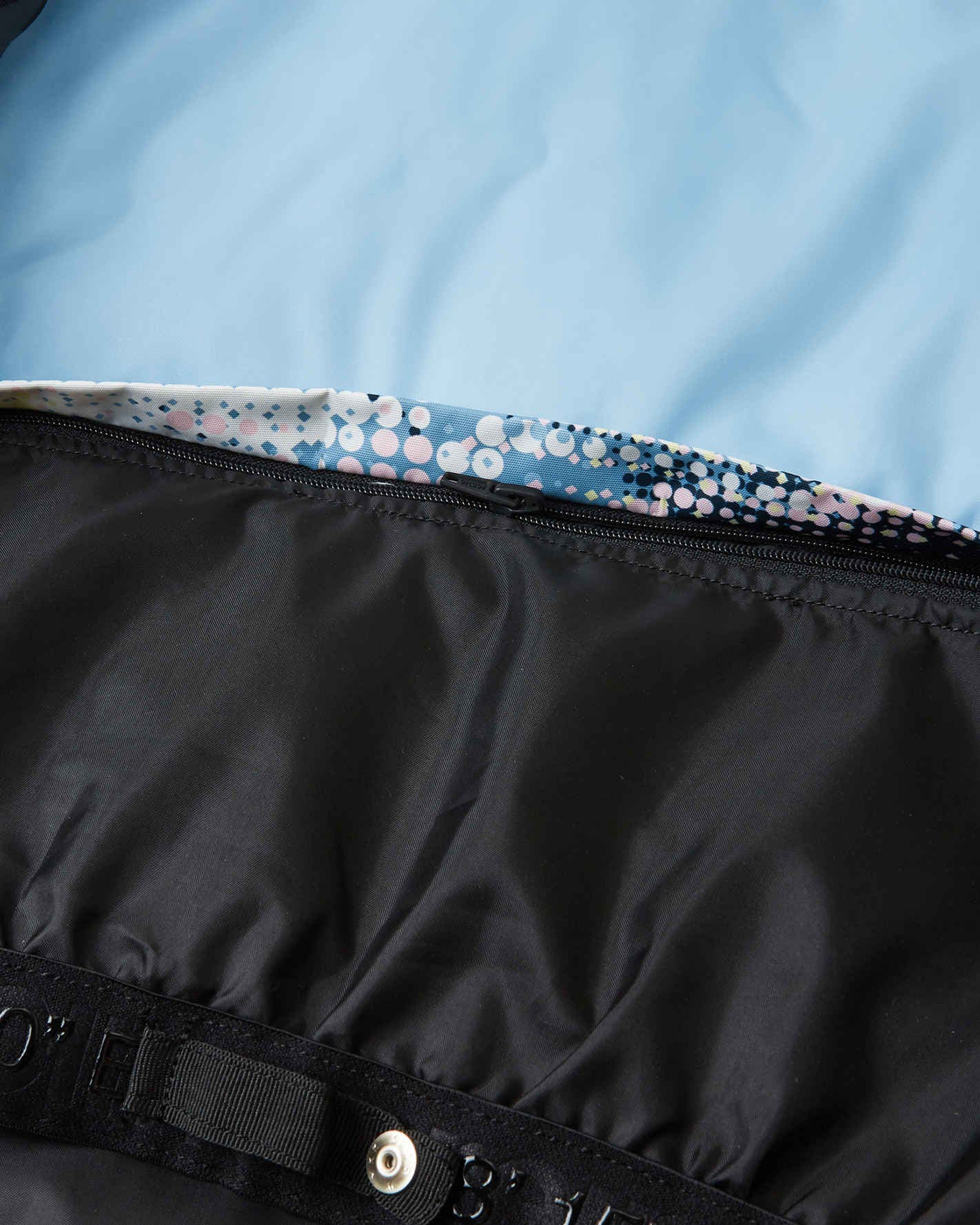 Kids' waterproof ski jacket Posio Winter