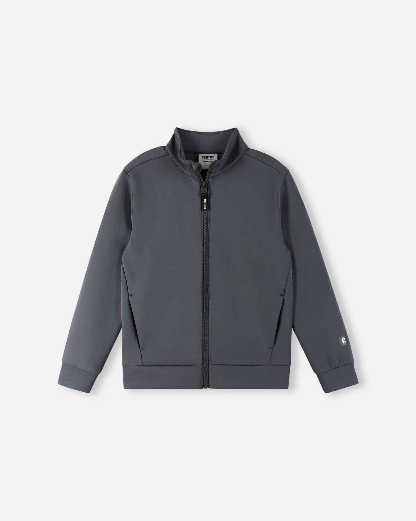 Kinderpullover Letkee Winter 