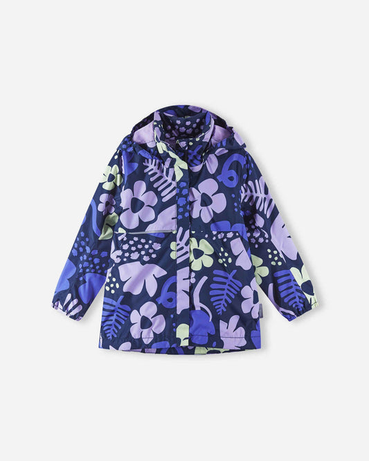 Kids' waterproof jacket Toimela Outerwear