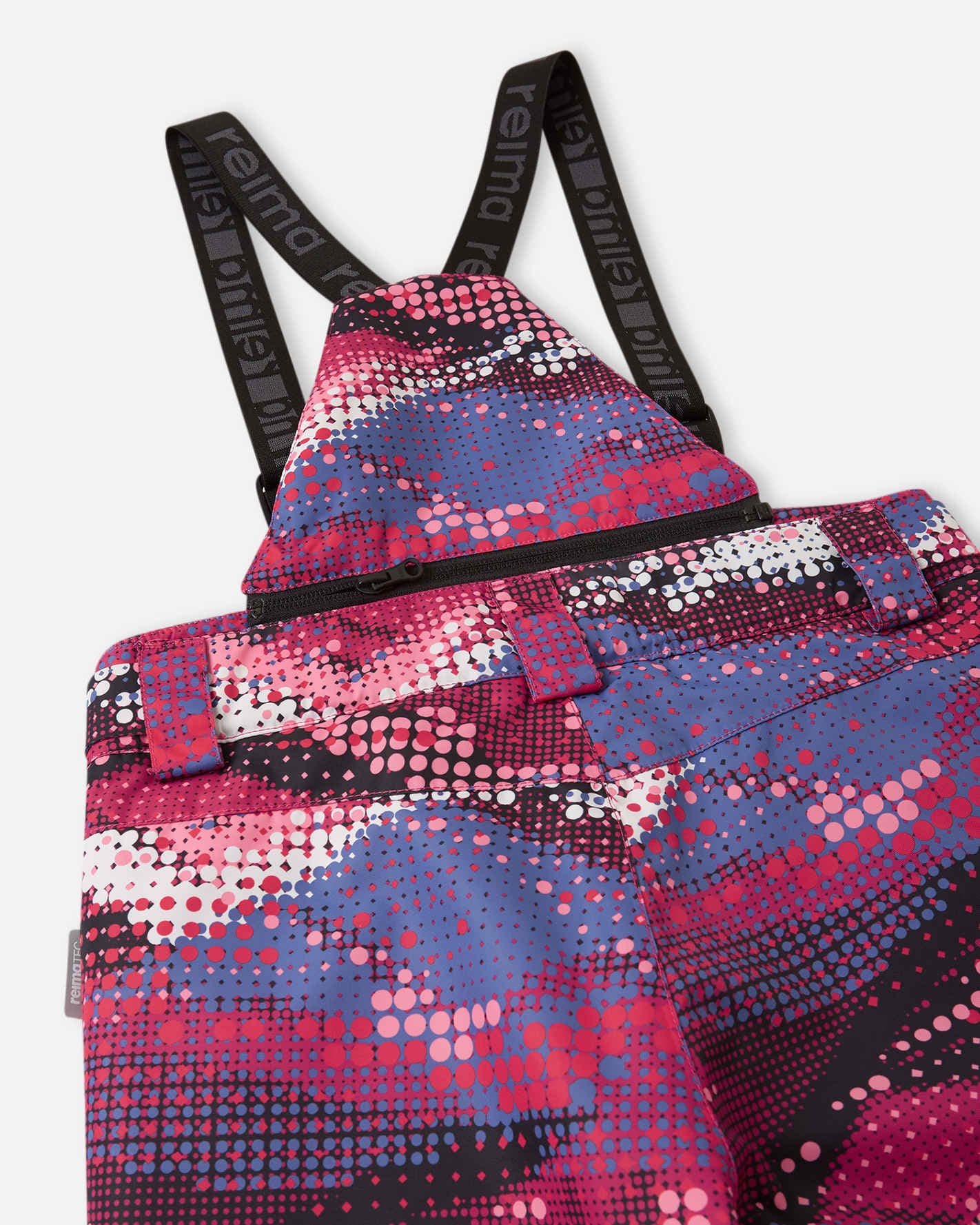 Juniors' waterproof ski pants Terrie Winter