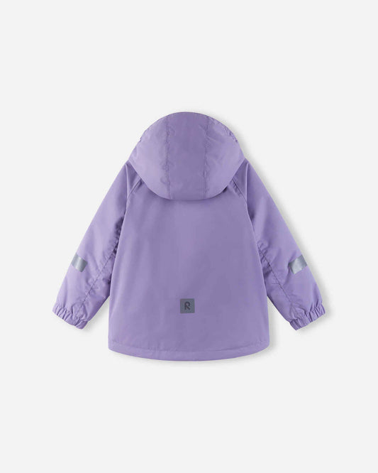 Kids' waterproof winter jacket Raisio Outerwear