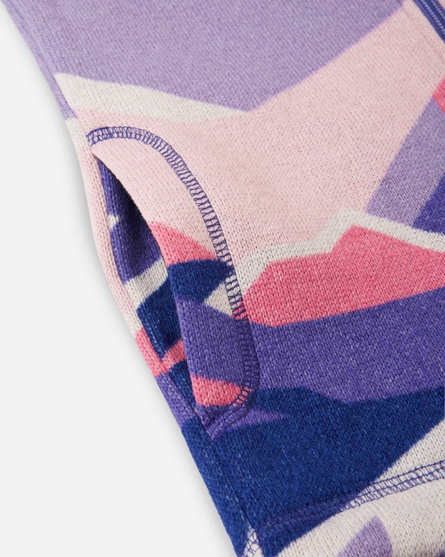 Kids' fleece jacket Northern Winter