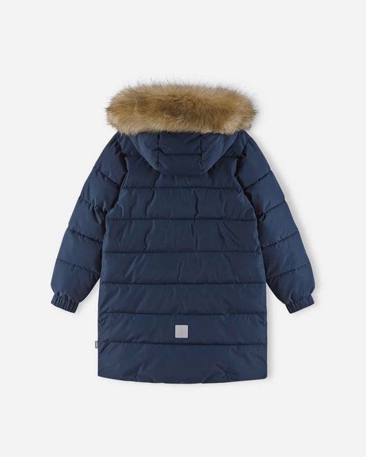 Kids' Winter jacket Luvia Winter