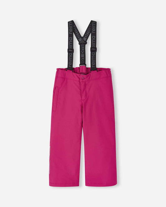 Kids' waterproof snow pants Loikin Winter