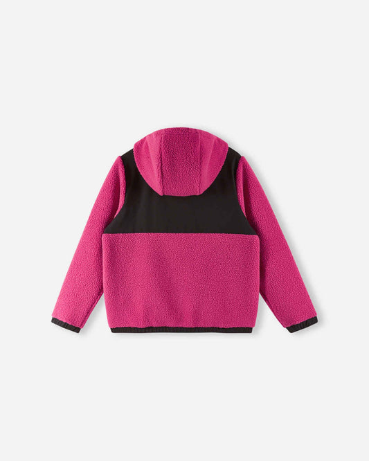 Kids' fleece jacket Turbo Outerwear