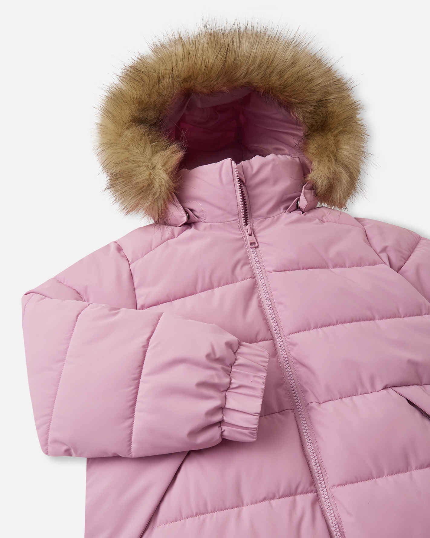 Kinderwinterjacke Luvia Winter 