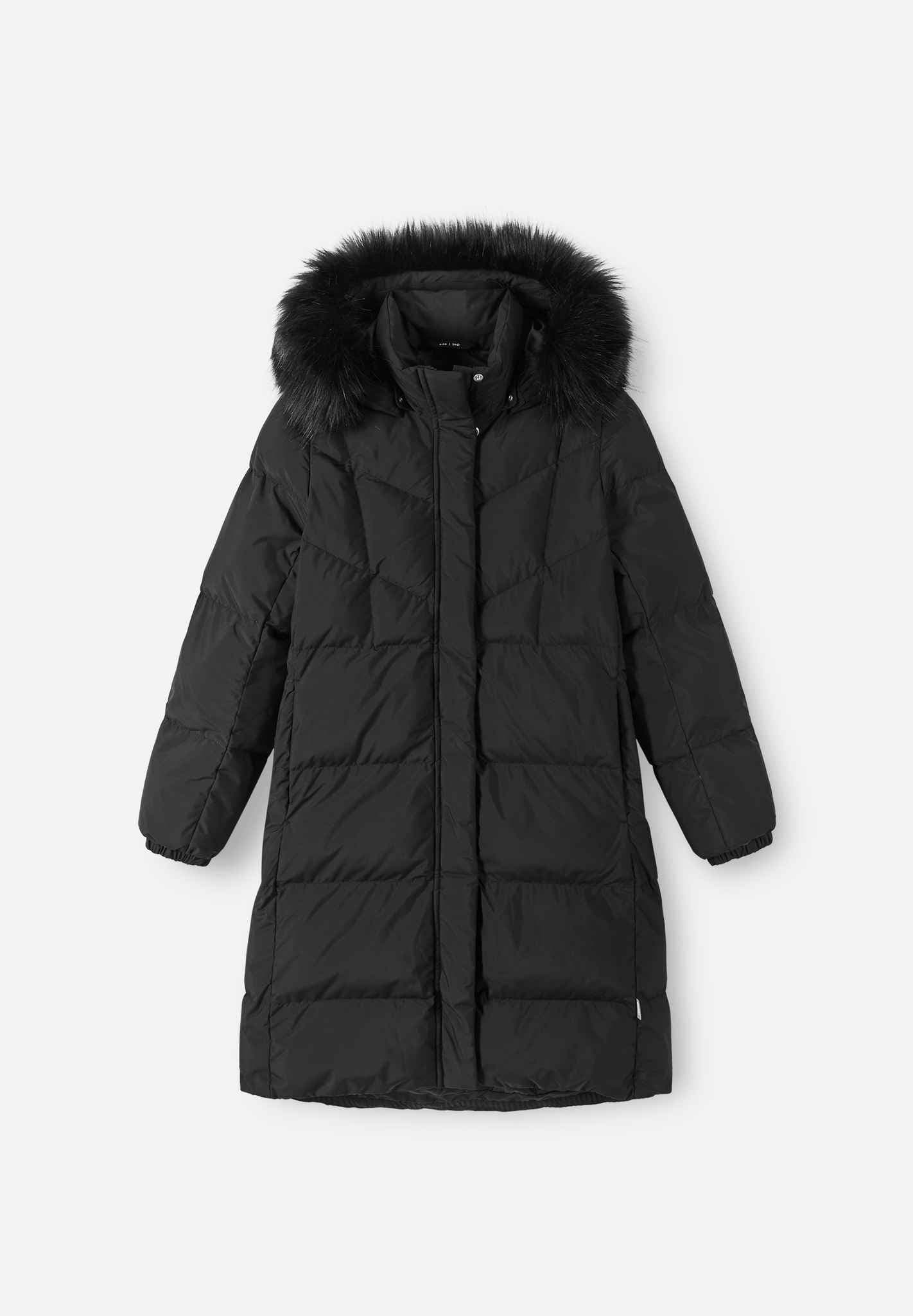 Kids' winter parka Siemaus Outerwear