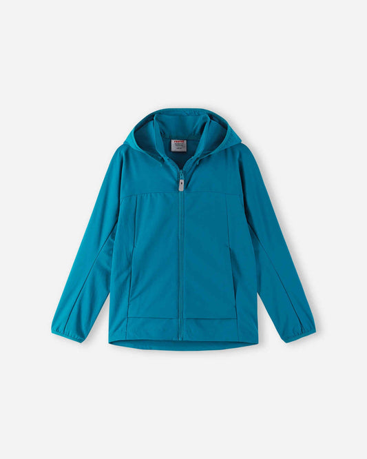 Kids' bug repellent jacket Puruton Outerwear