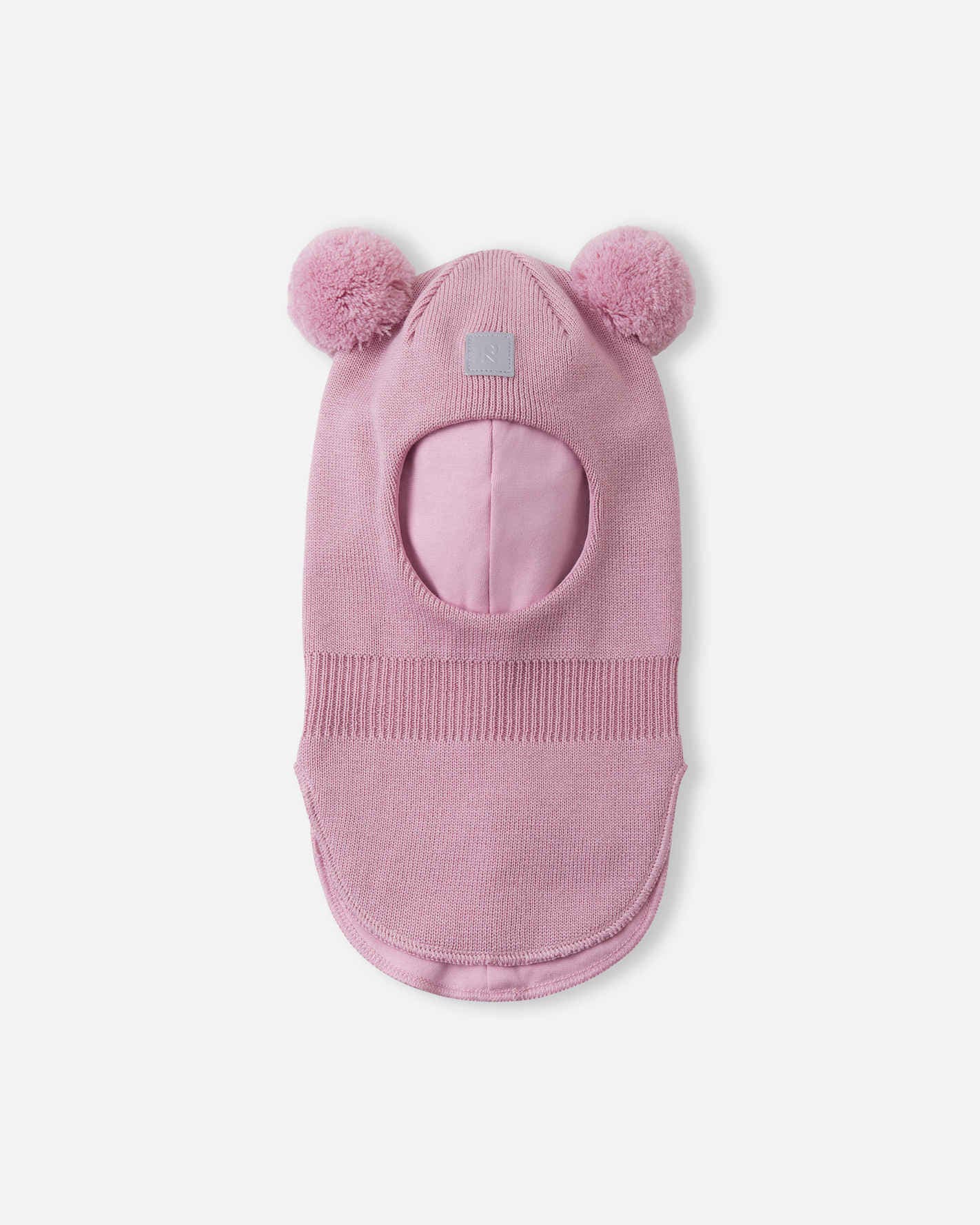 Kids' merino wool balaclava Vekkuli Accessories