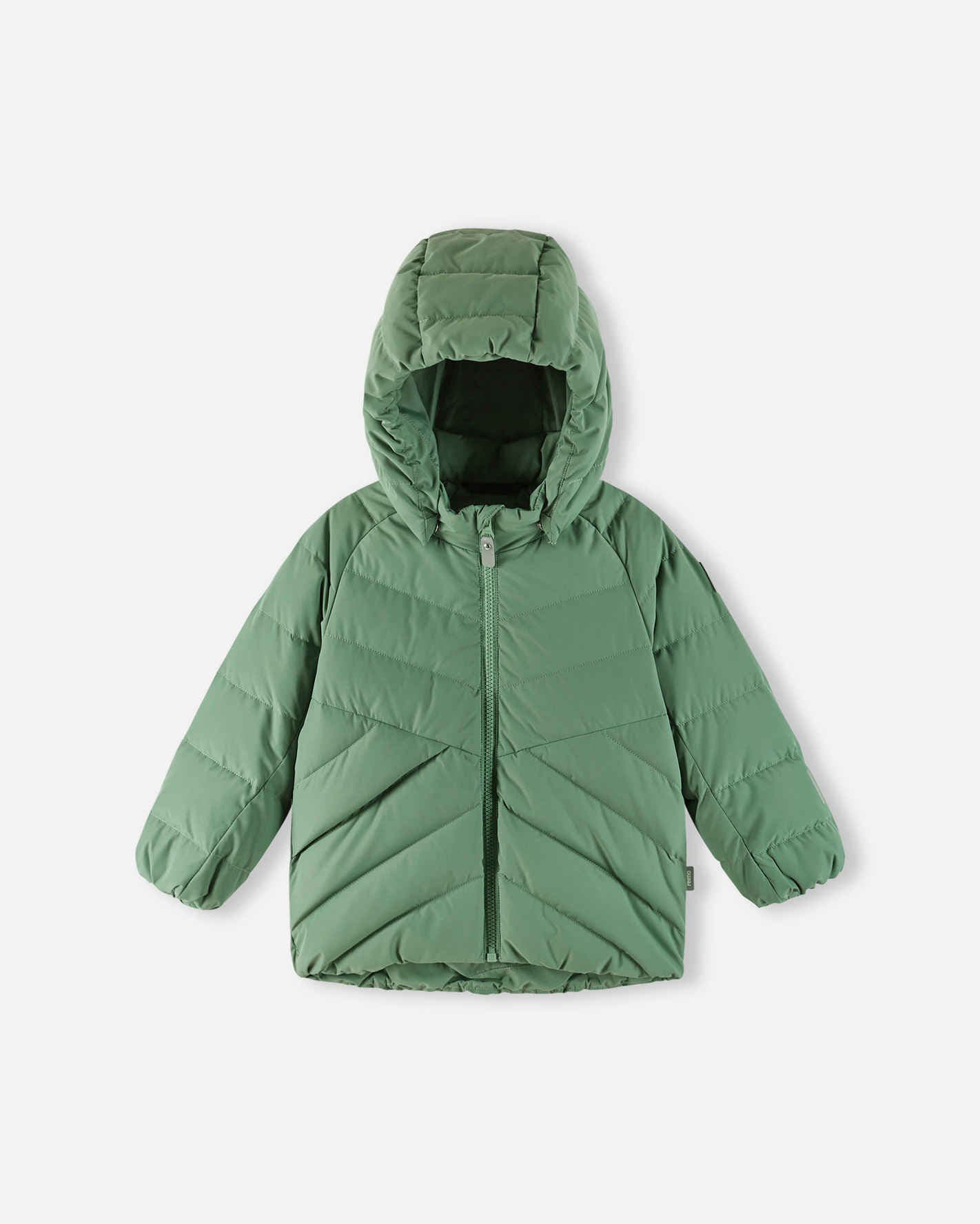 Toddlers' down jacket Kupponen Winter