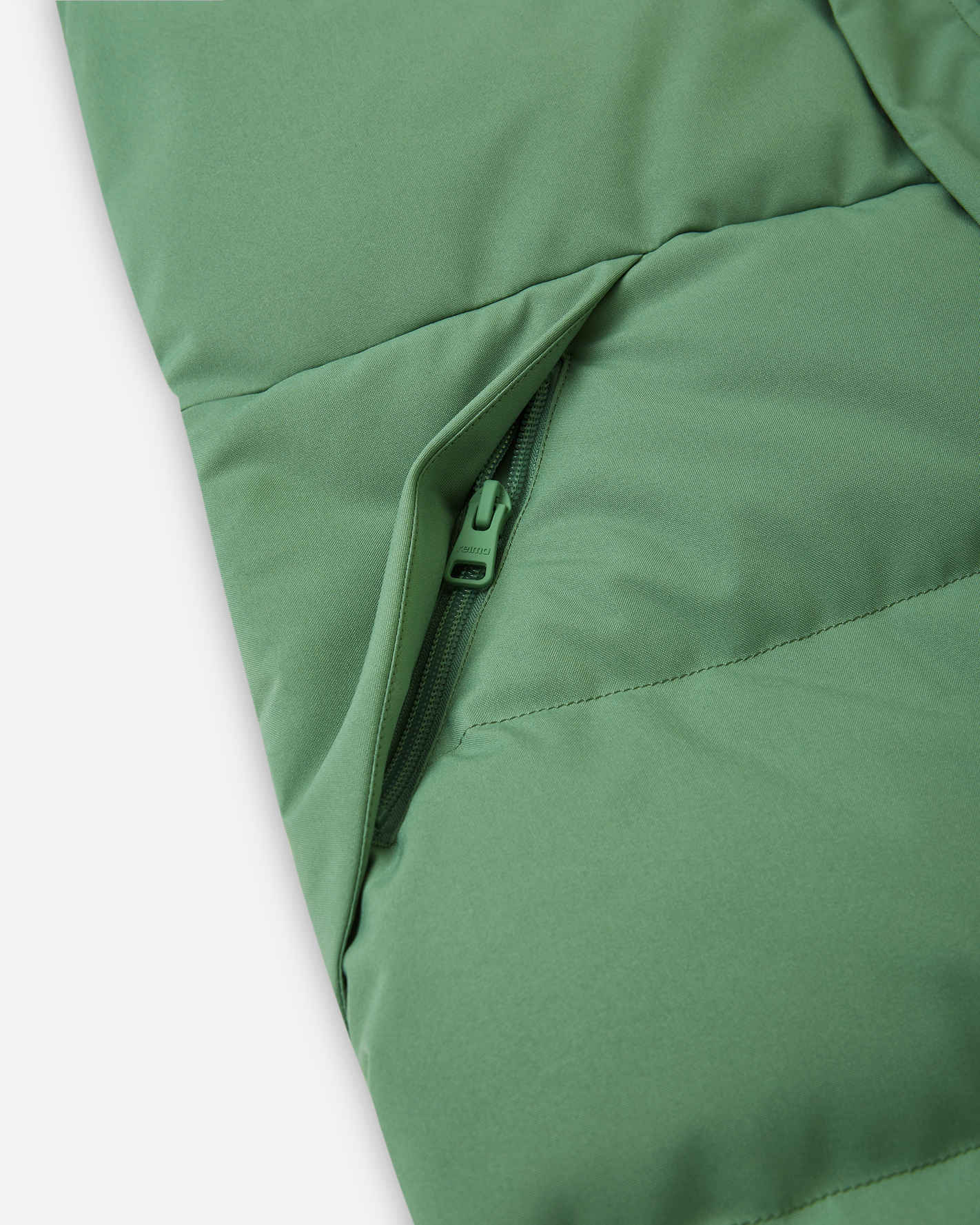 Kids' down jacket Parkkala Winter