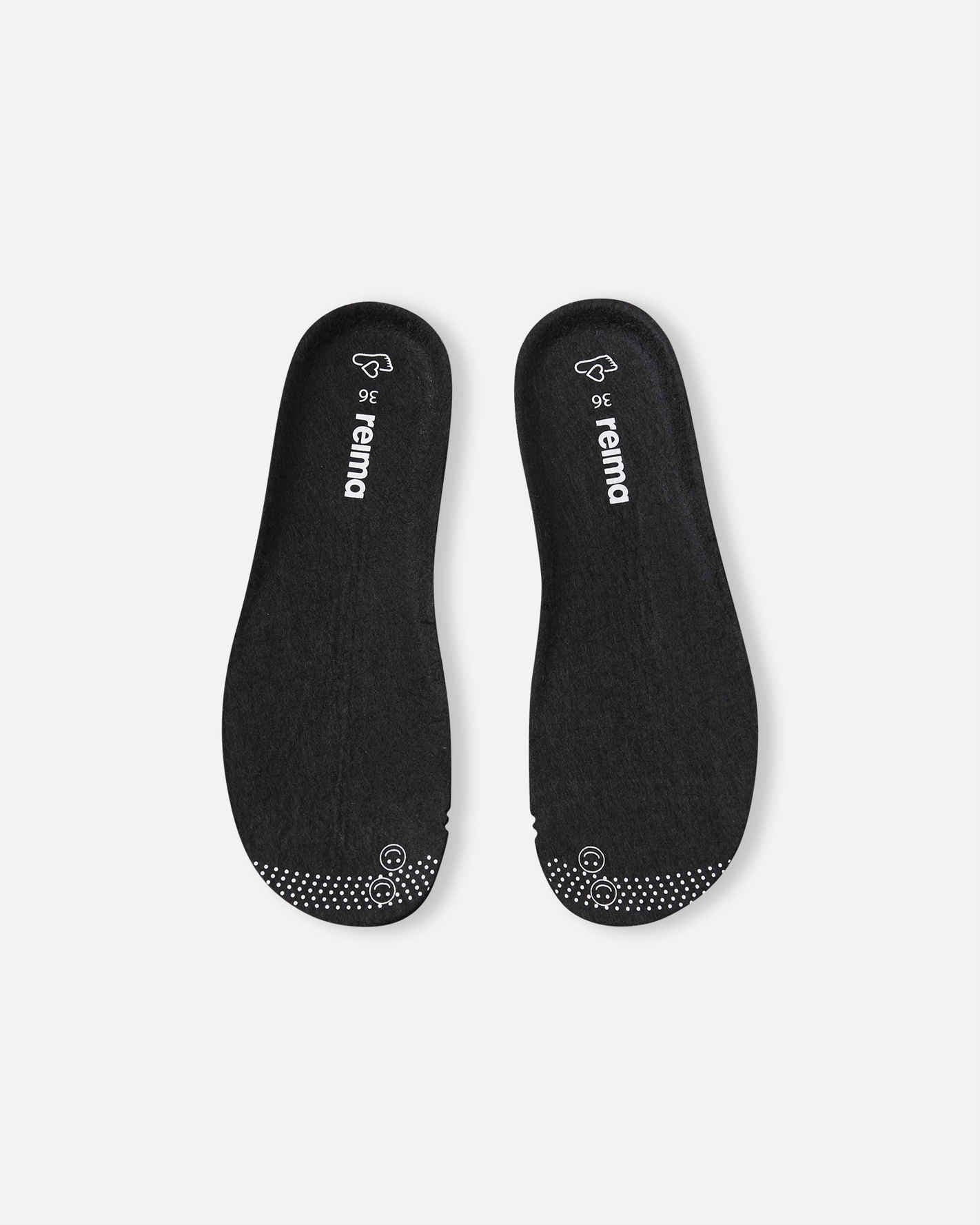 Kids' barefoot winter boots Ensilumi Junior Shoes