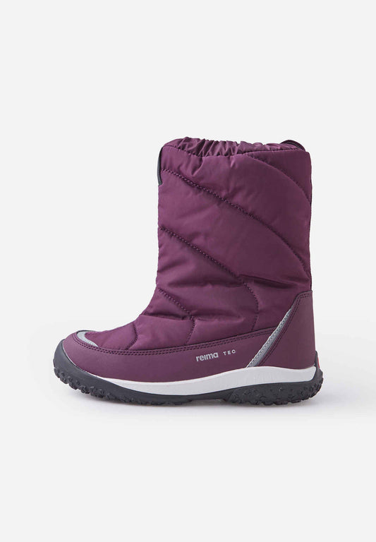 Kids waterproof Winter boots Kinoskin Winter