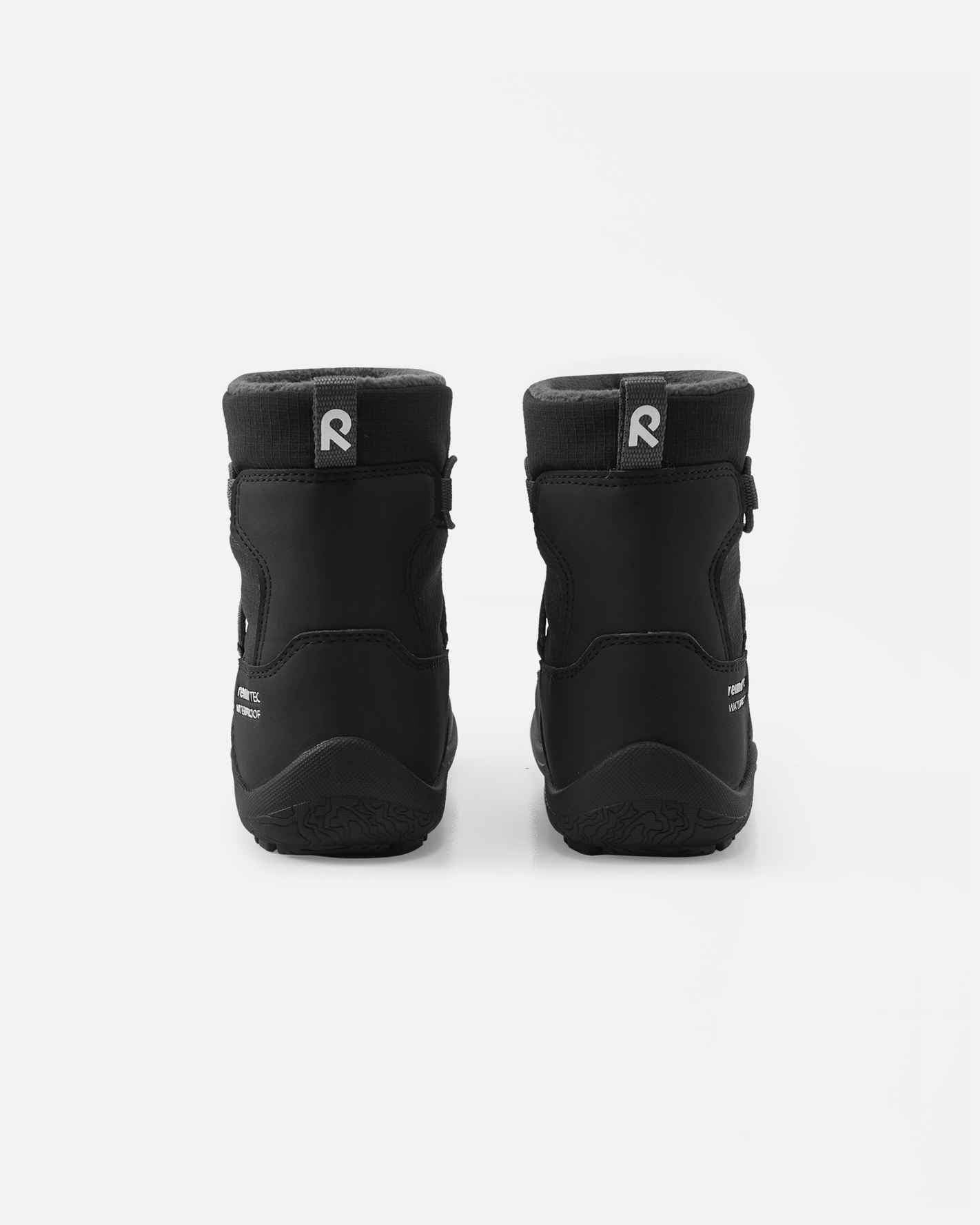 Kids' barefoot Winter boots Ensilumi Kids Winter