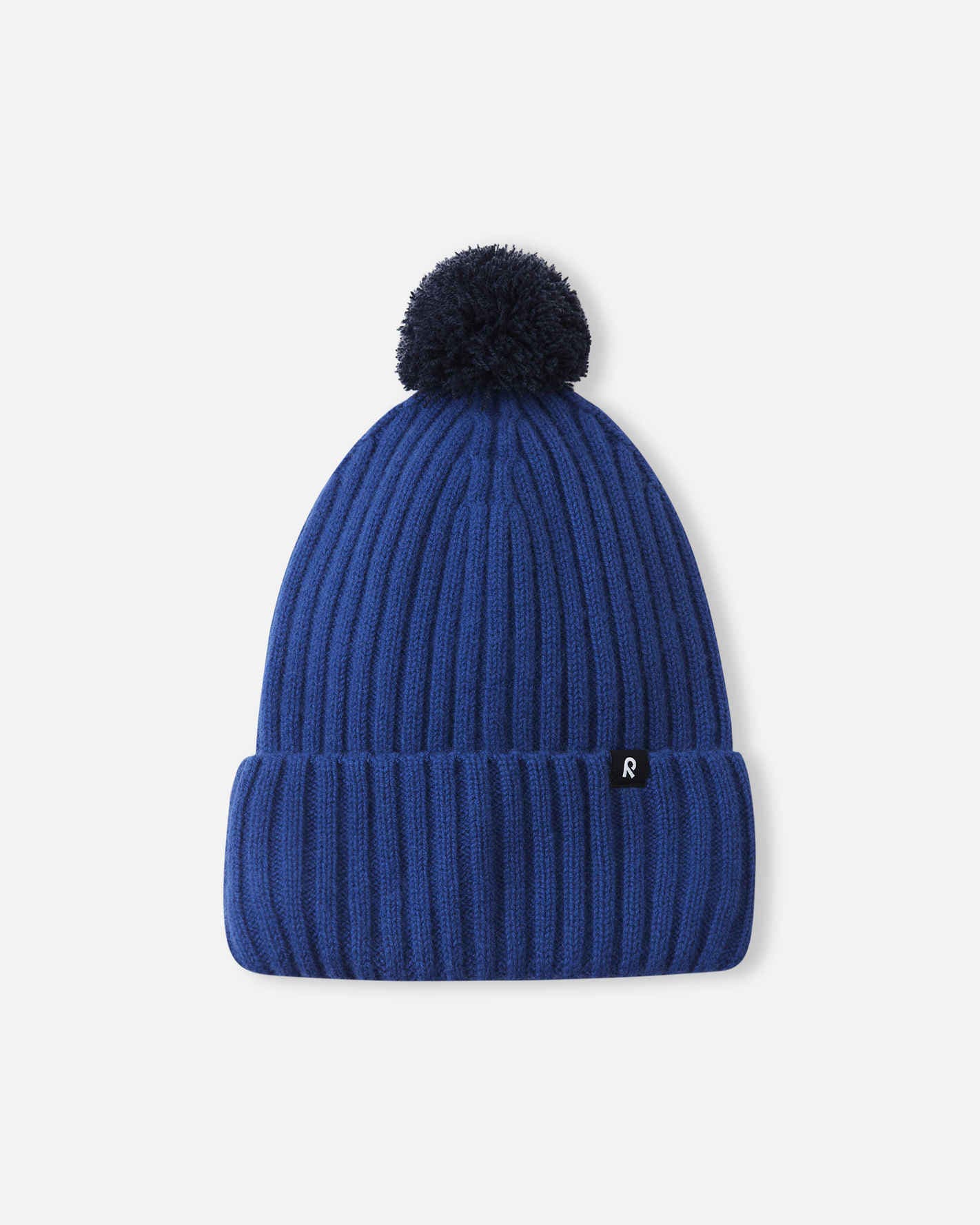 Kids' wool beanie Topsu Winter