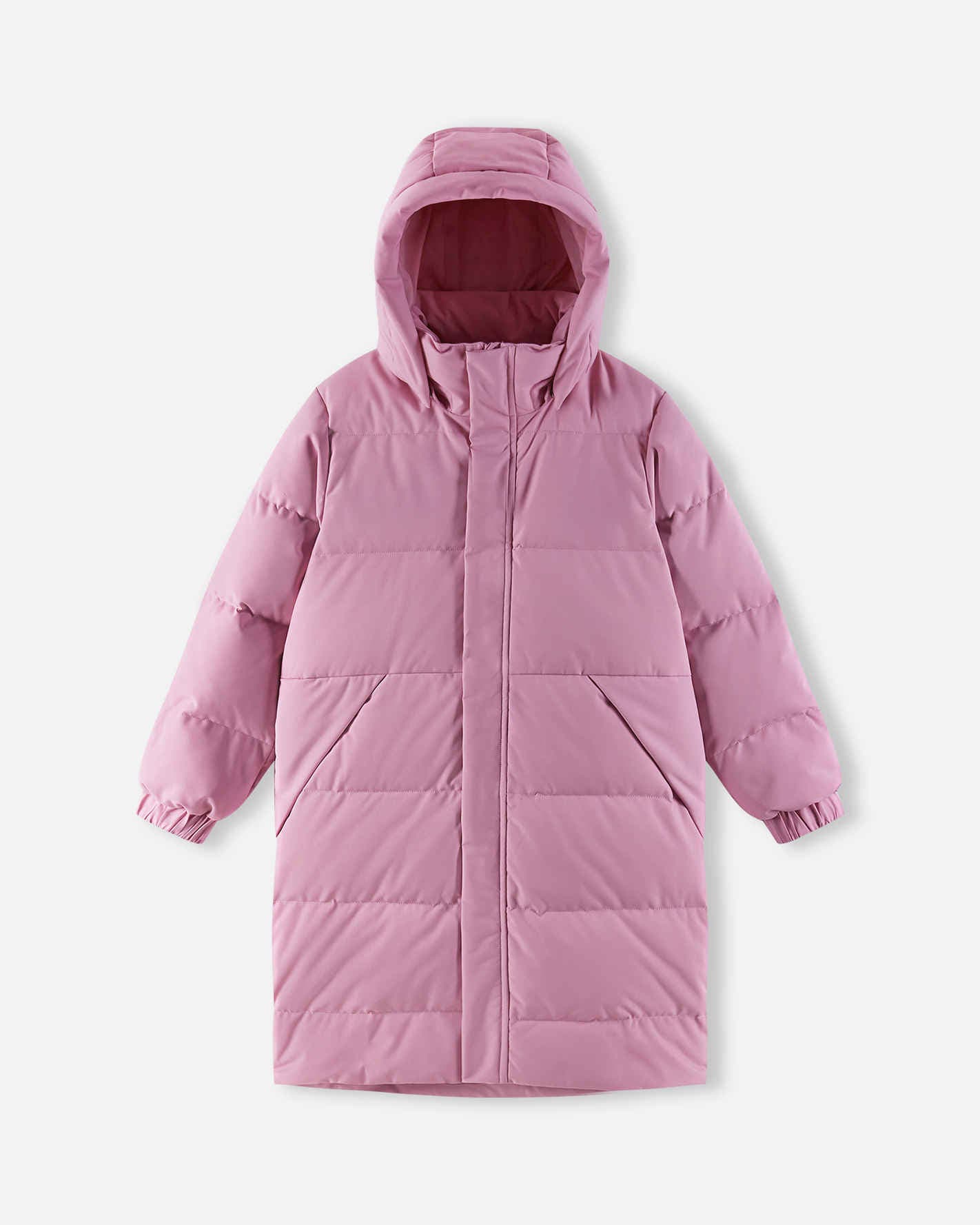 Daunenjacke für Kinder von Parkkala Outerwear 