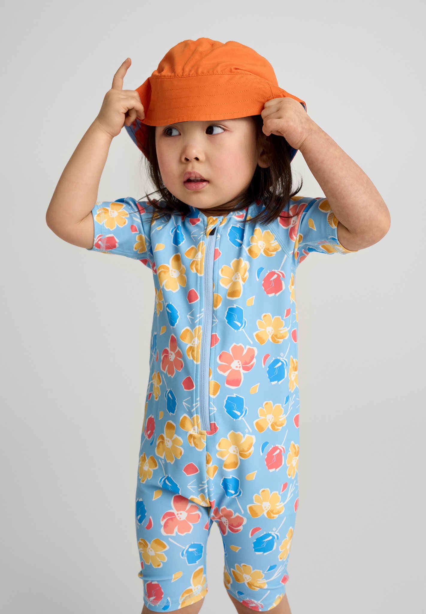 Kids' bucket hat Viehe Accessories