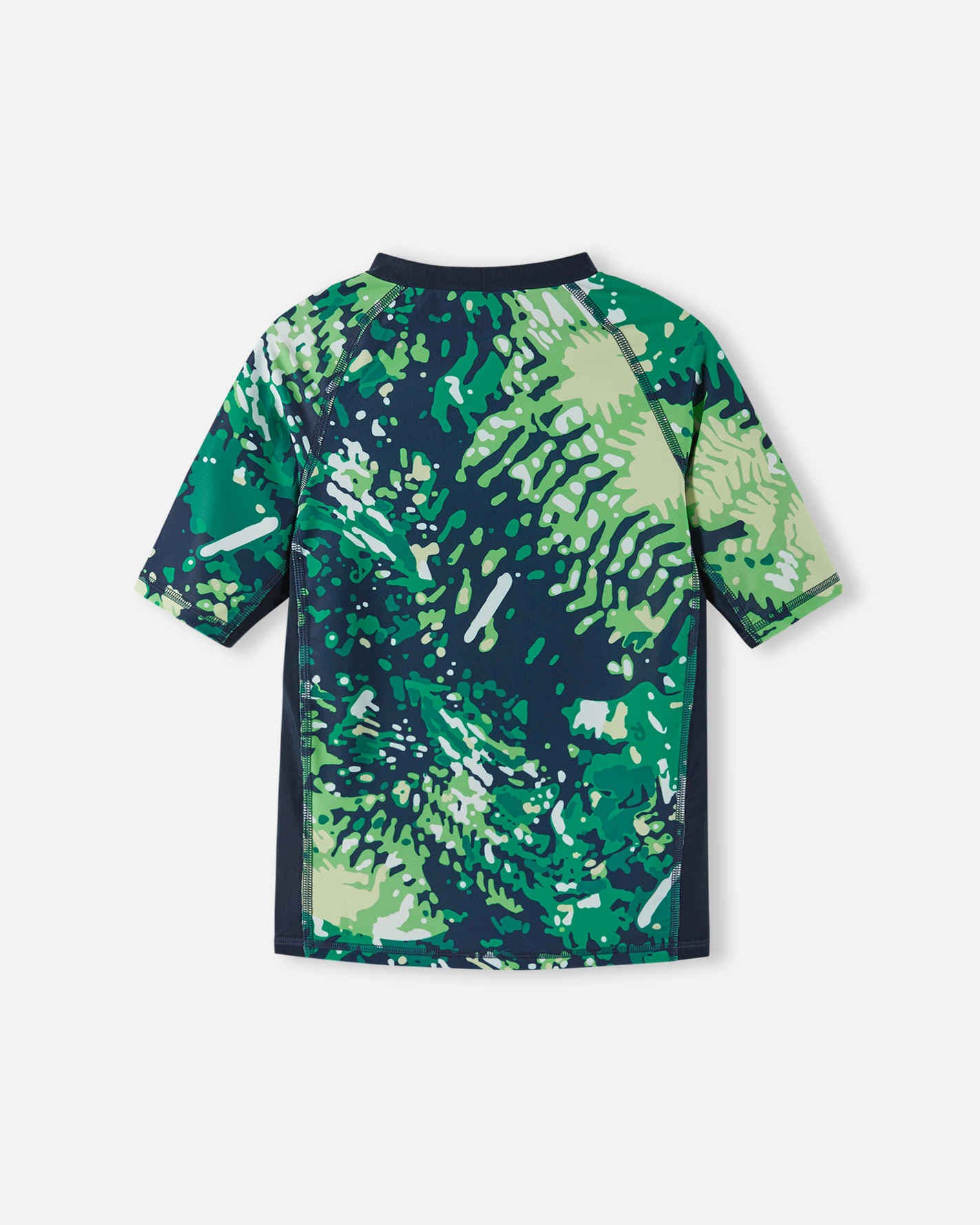 UV-Schutz-Schwimmshirt für Kinder Uiva Winter 