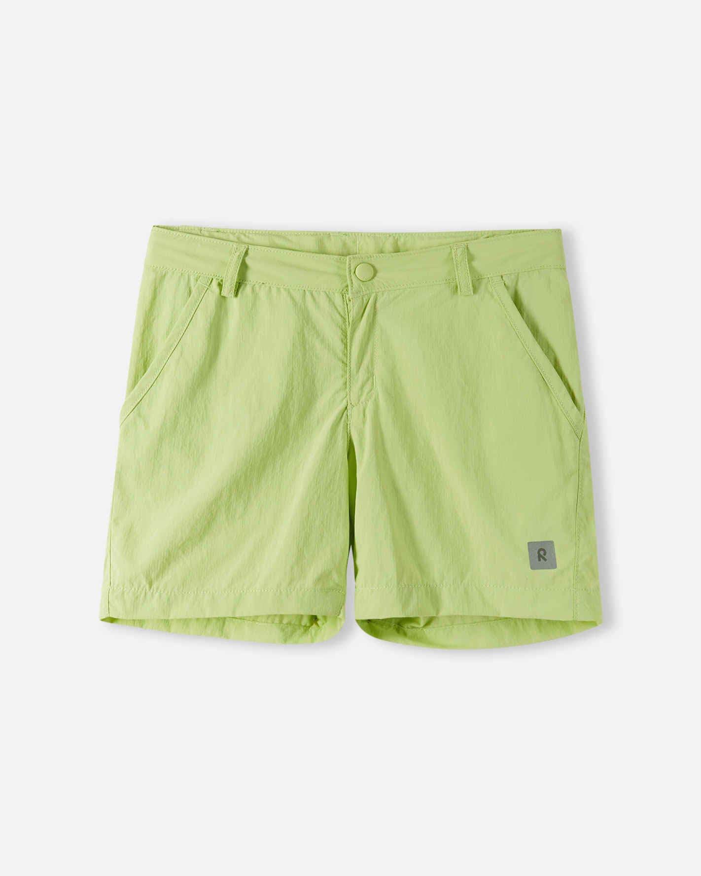 Kids' lightweight shorts Valoisin Winter