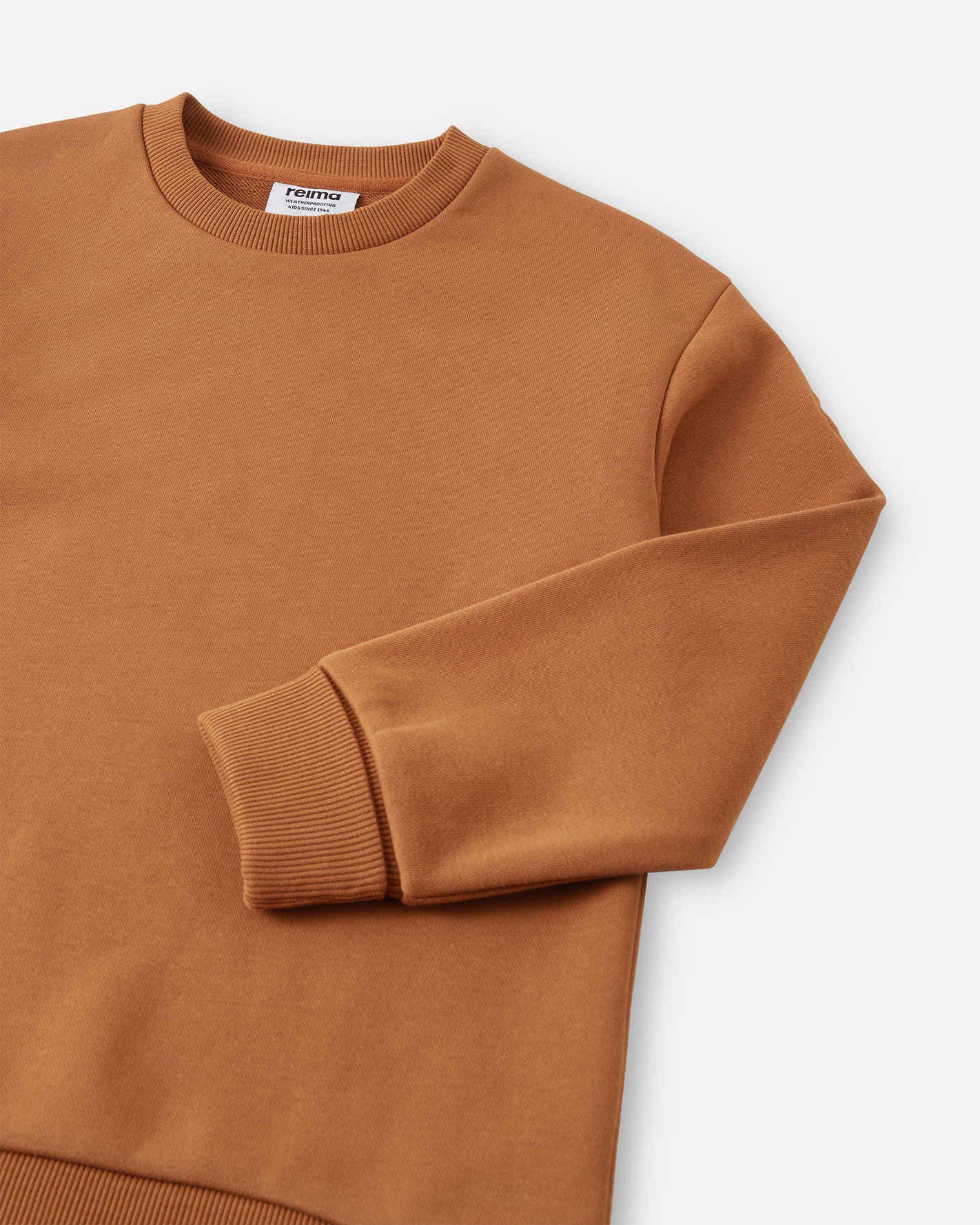 Kids' sweatshirt Svetari Winter