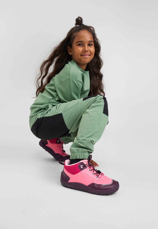 Kids' mid-season Shoes Sankari Shoes