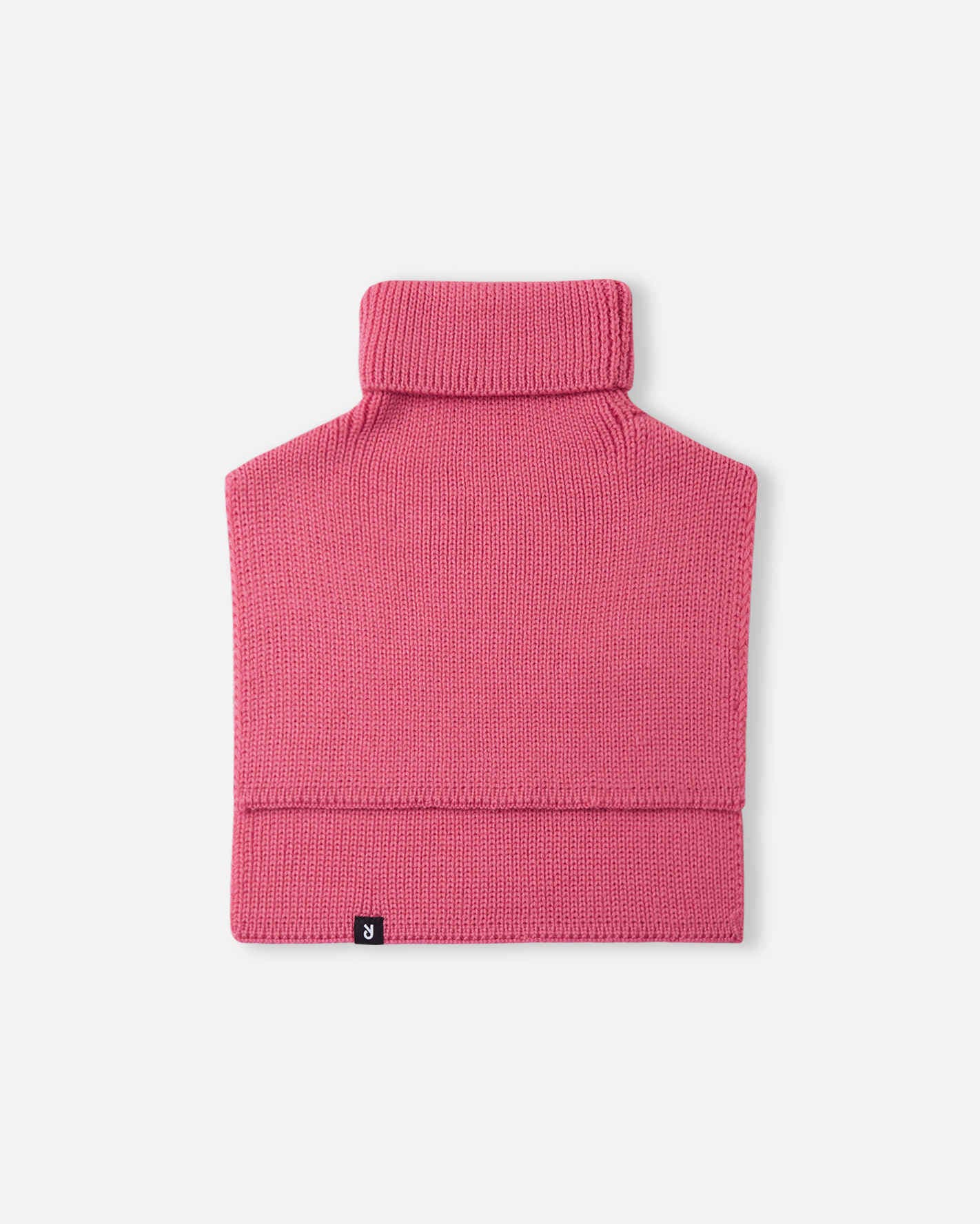 Kids' wool mix neck warmer Kaulain Winter