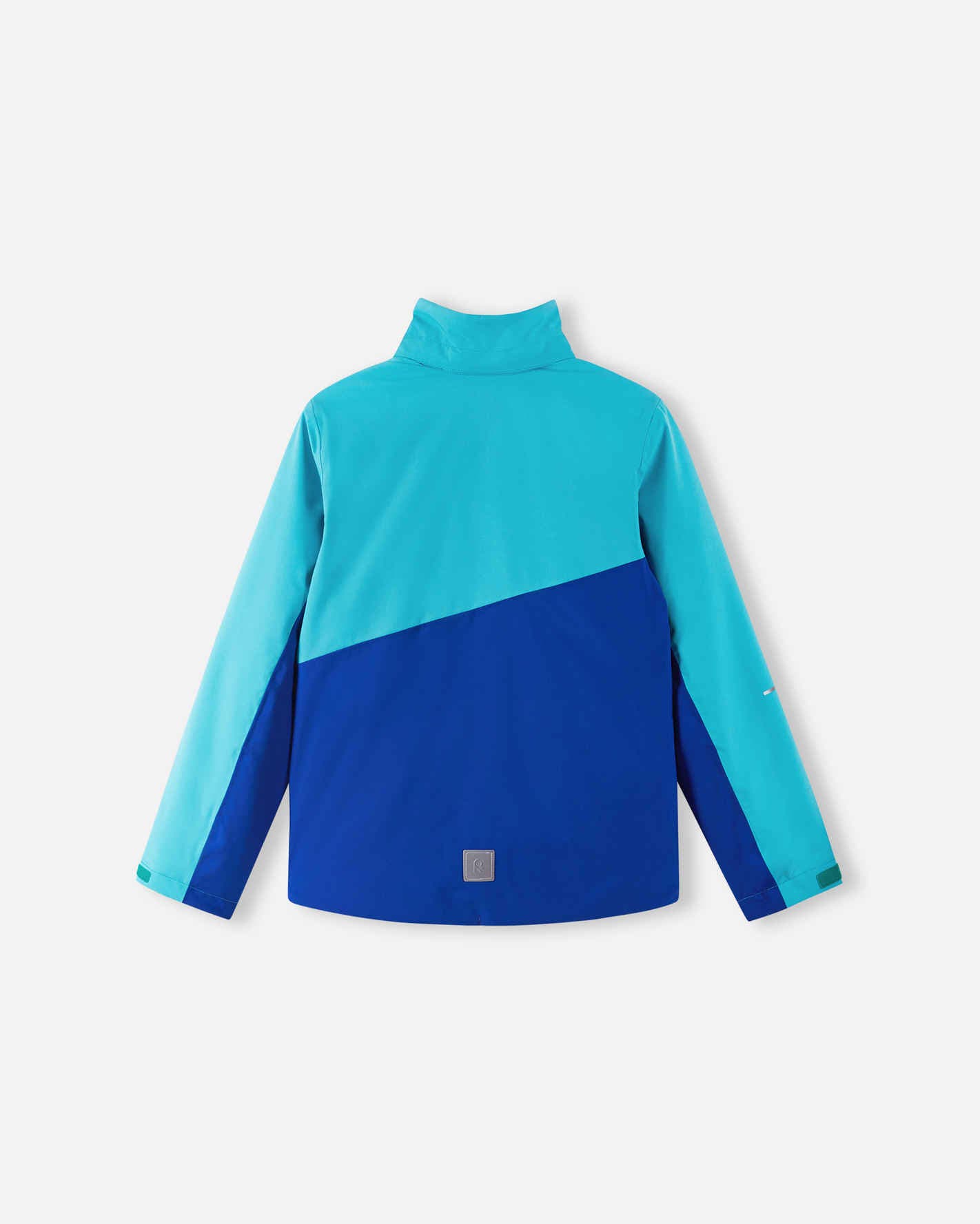 Kids' waterproof ski jacket Kaaranka Skiwear