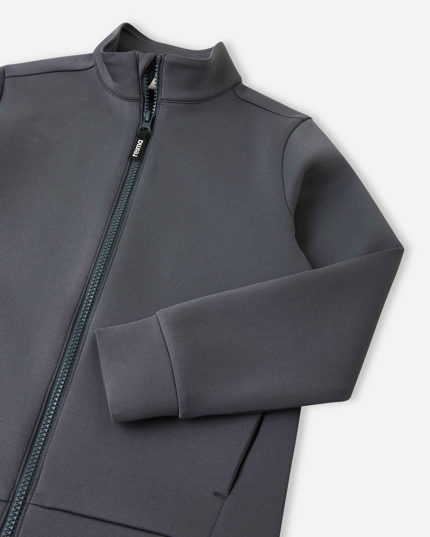 Kinderpullover Letkee Winter 