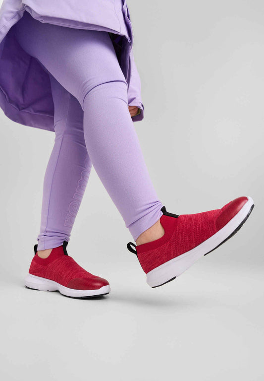 Kids' machine-washable slip-on sneakers Bouncing Shoes