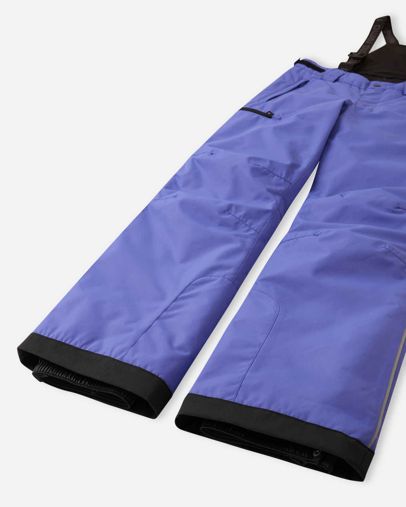Juniors' waterproof ski pants Terrie Winter