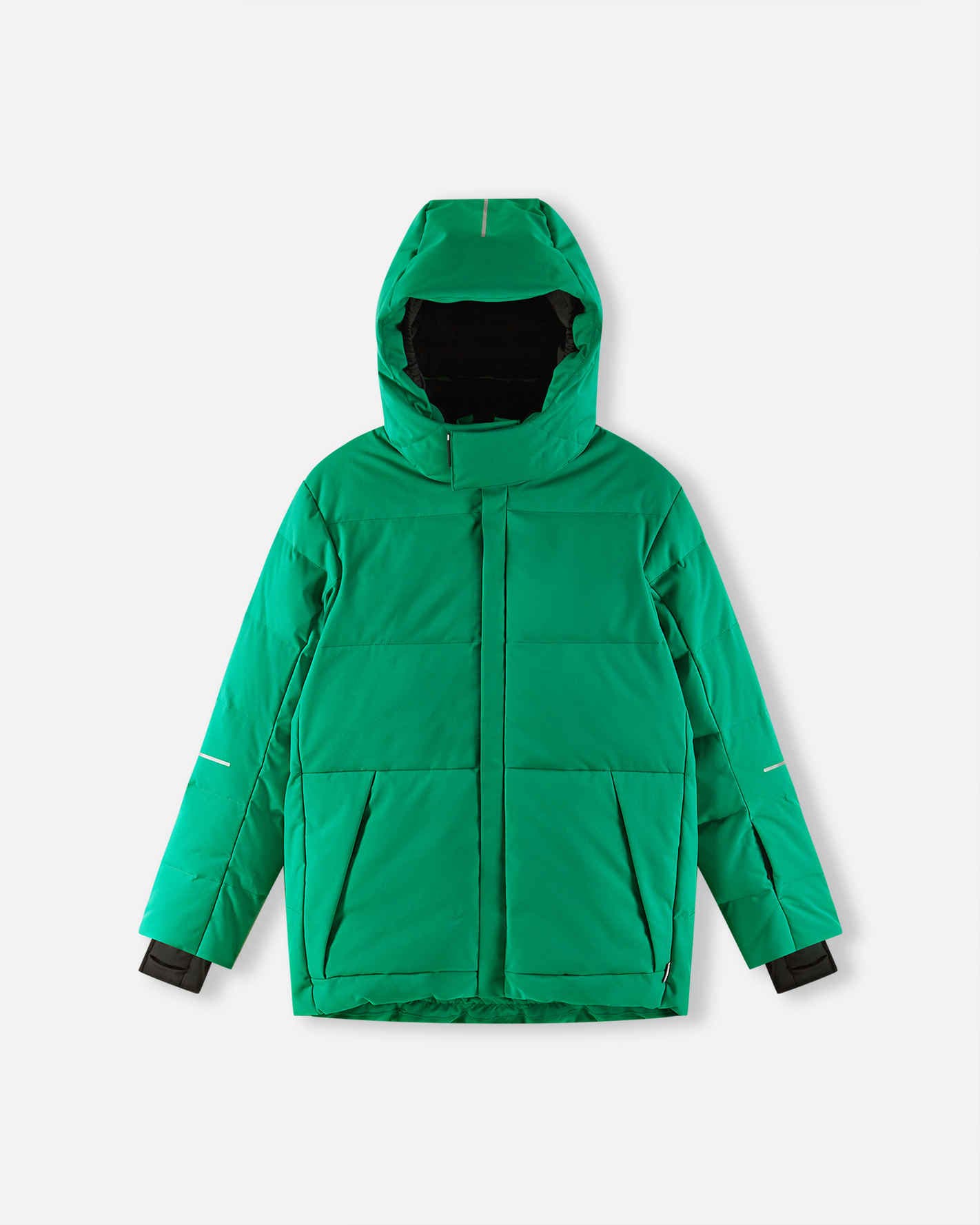 Kids' down jacket Ranua Winter