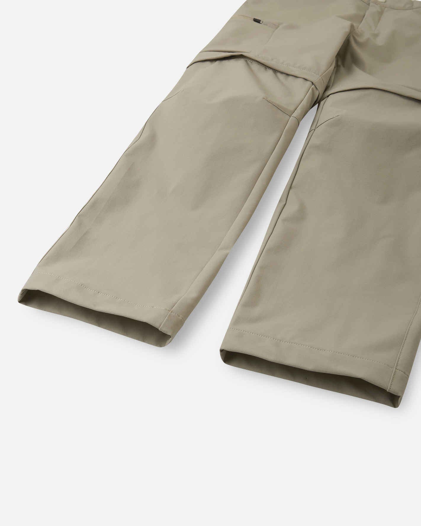 Kids' bug repellent outdoor pants Surina Winter