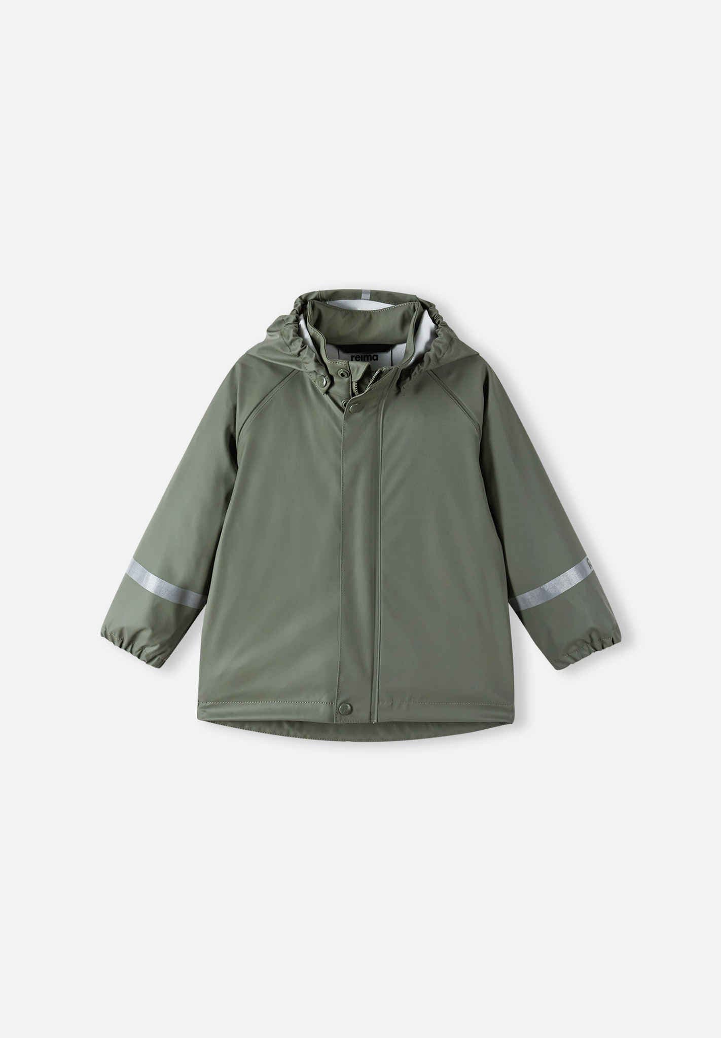 Kids' rain jacket Lampi Rainwear