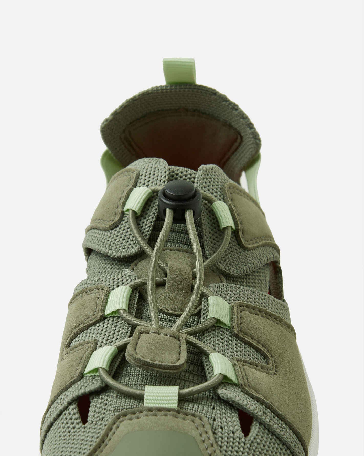 Kids' barefoot sandals Valoa Shoes