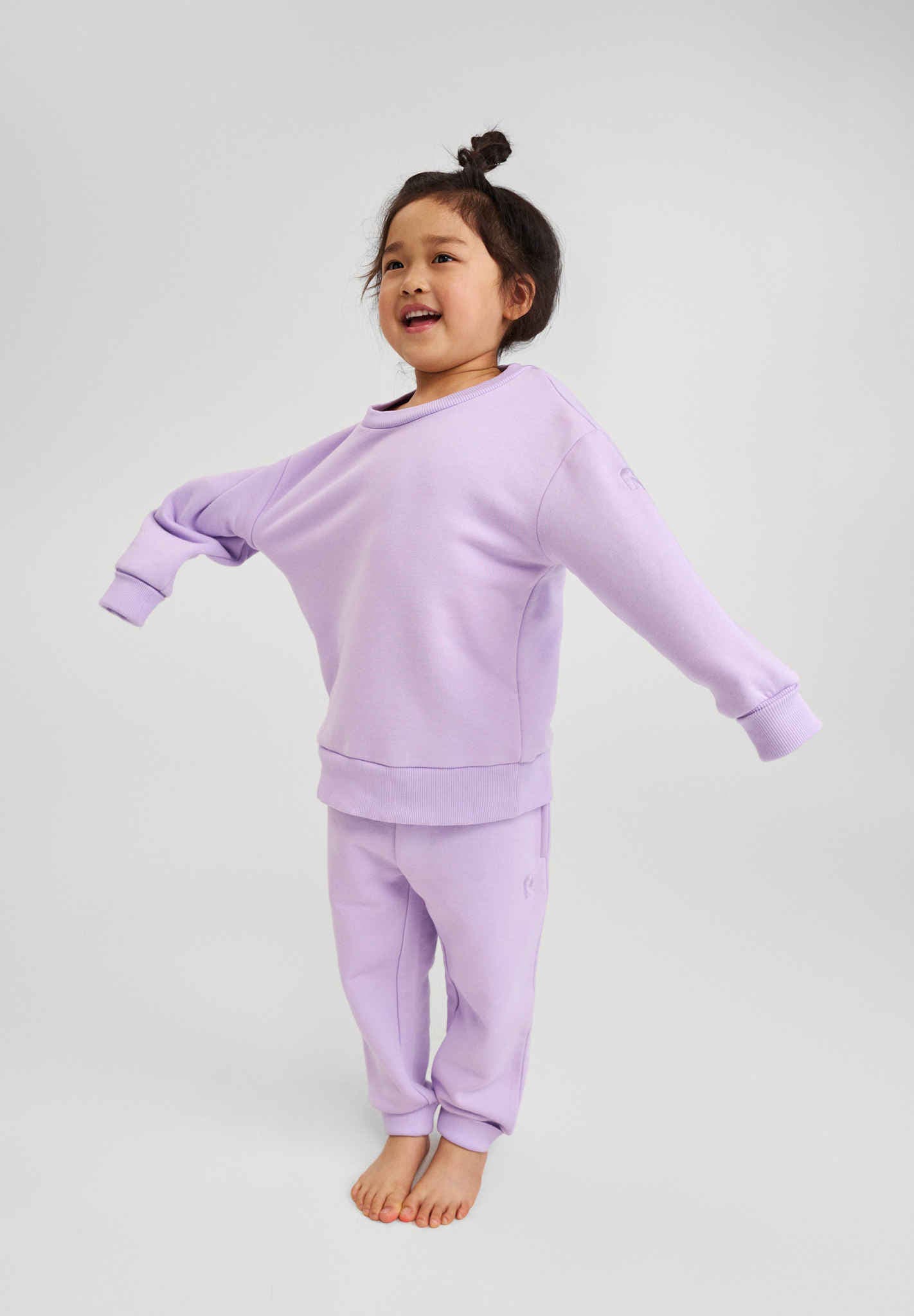 Kids' sweatshirt Svetari Winter